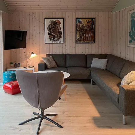 3 Bedroom Gorgeous In Nykobing Sj Haslev