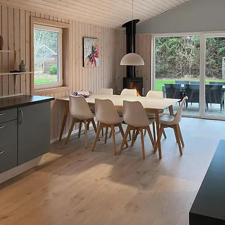 3 Bedroom Gorgeous In Nykobing Sj * Haslev