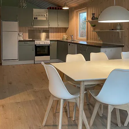 3 Bedroom Gorgeous In Nykobing Sj *