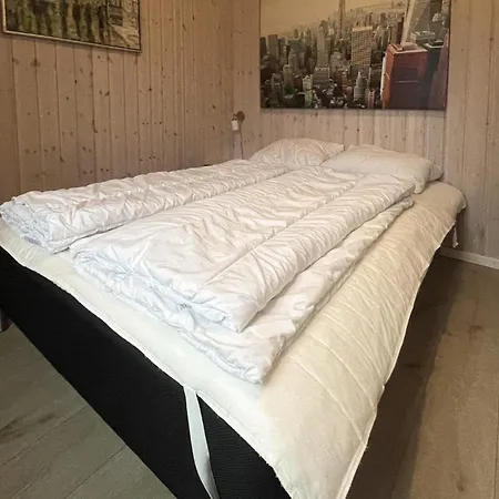 3 Bedroom Gorgeous In Nykobing Sj