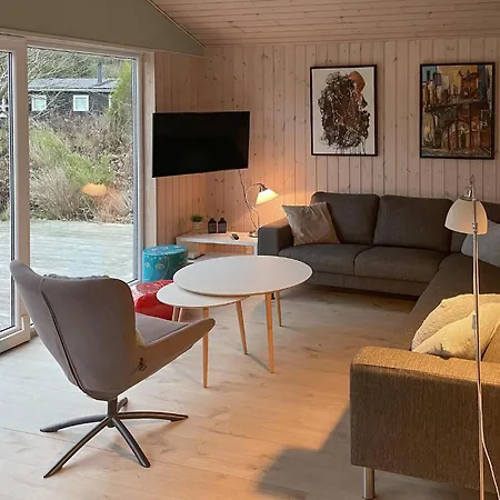 3 Bedroom Gorgeous In Nykobing Sj Hébergement de vacances