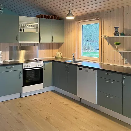 3 Bedroom Gorgeous In Nykobing Sj Hébergement de vacances