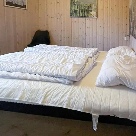 Hébergement de vacances 3 Bedroom Gorgeous In Nykobing Sj *
