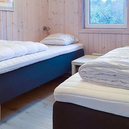 3 Bedroom Gorgeous In Nykobing Sj *