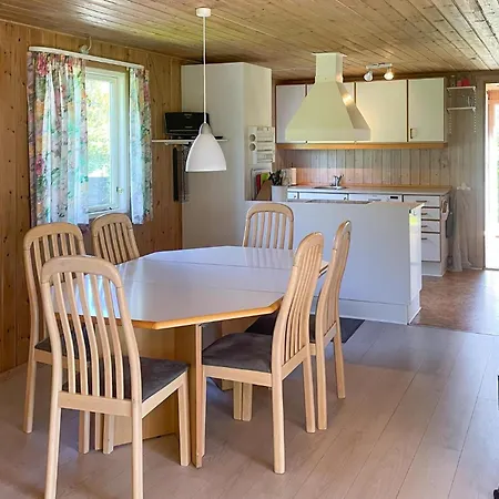3 Bedroom Gorgeous In Nykobing Sj Prázdninový dům Haslev