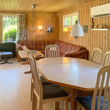 3 Bedroom Gorgeous In Nykobing Sj Prázdninový dům *