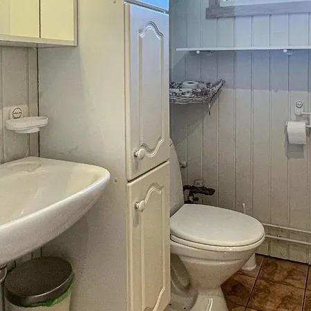3 Bedroom Gorgeous In Nykobing Sj * Haslev