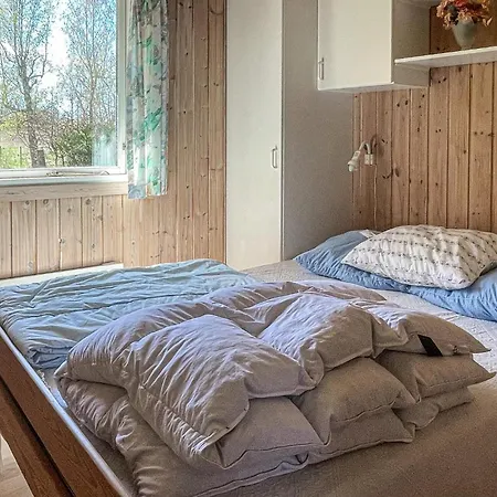 3 Bedroom Gorgeous In Nykobing Sj