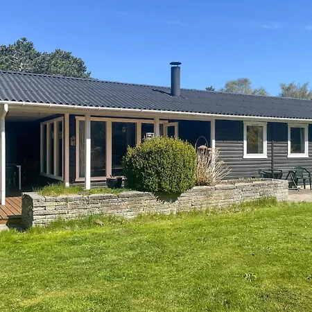 3 Bedroom Gorgeous In Nykobing Sj Haslev
