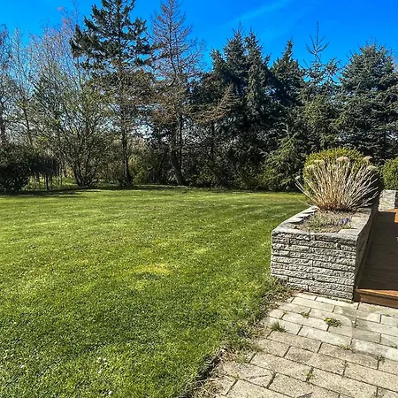 Prázdninový dům 3 Bedroom Gorgeous In Nykobing Sj *