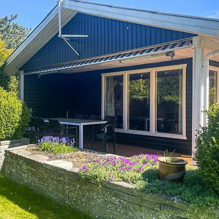 3 Bedroom Gorgeous In Nykobing Sj *
