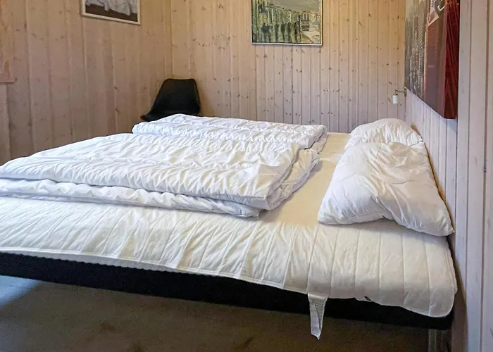 Сasa de vacaciones 3 Bedroom Gorgeous In Nykobing Sj *